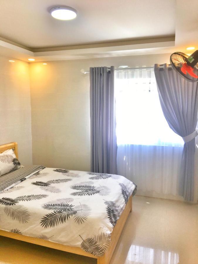 Hoang Vu Guest House Da Lat Exterior photo